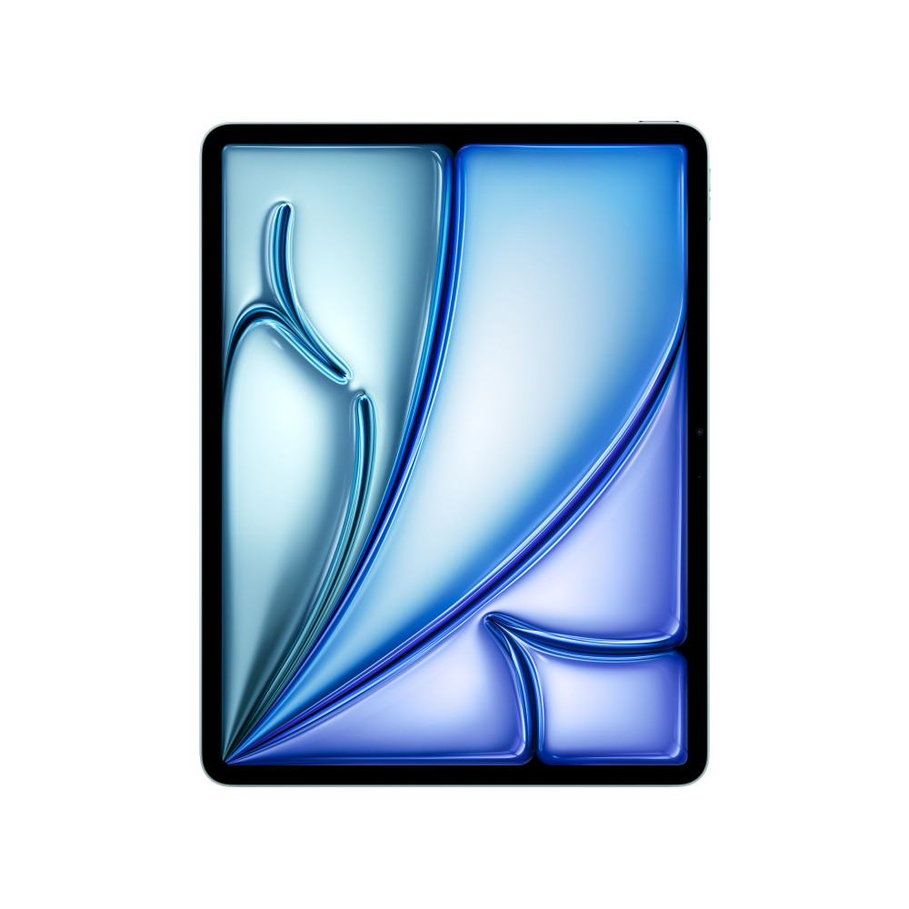 Produktbild för Apple 13-inch iPad Air M2 Wi-Fi - surfplatta - 256 GB - 13"