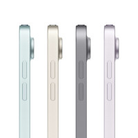 Produktbild för Apple 13-inch iPad Air M2 Wi-Fi - surfplatta - 256 GB - 13"
