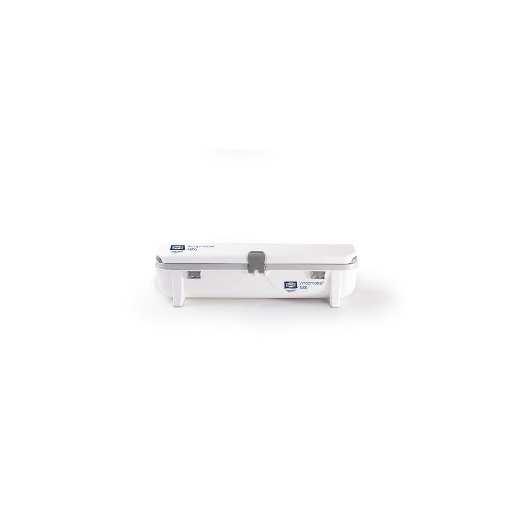 Produktbild för Dispenser TOPPITS WRAPMASTER 4500 45cm