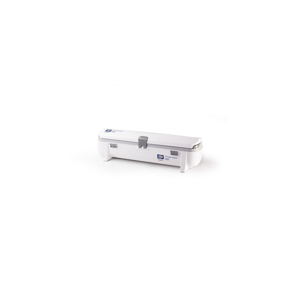 Produktbild för Dispenser TOPPITS WRAPMASTER 4500 45cm