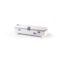 Produktbild för Dispenser TOPPITS WRAPMASTER 4500 45cm