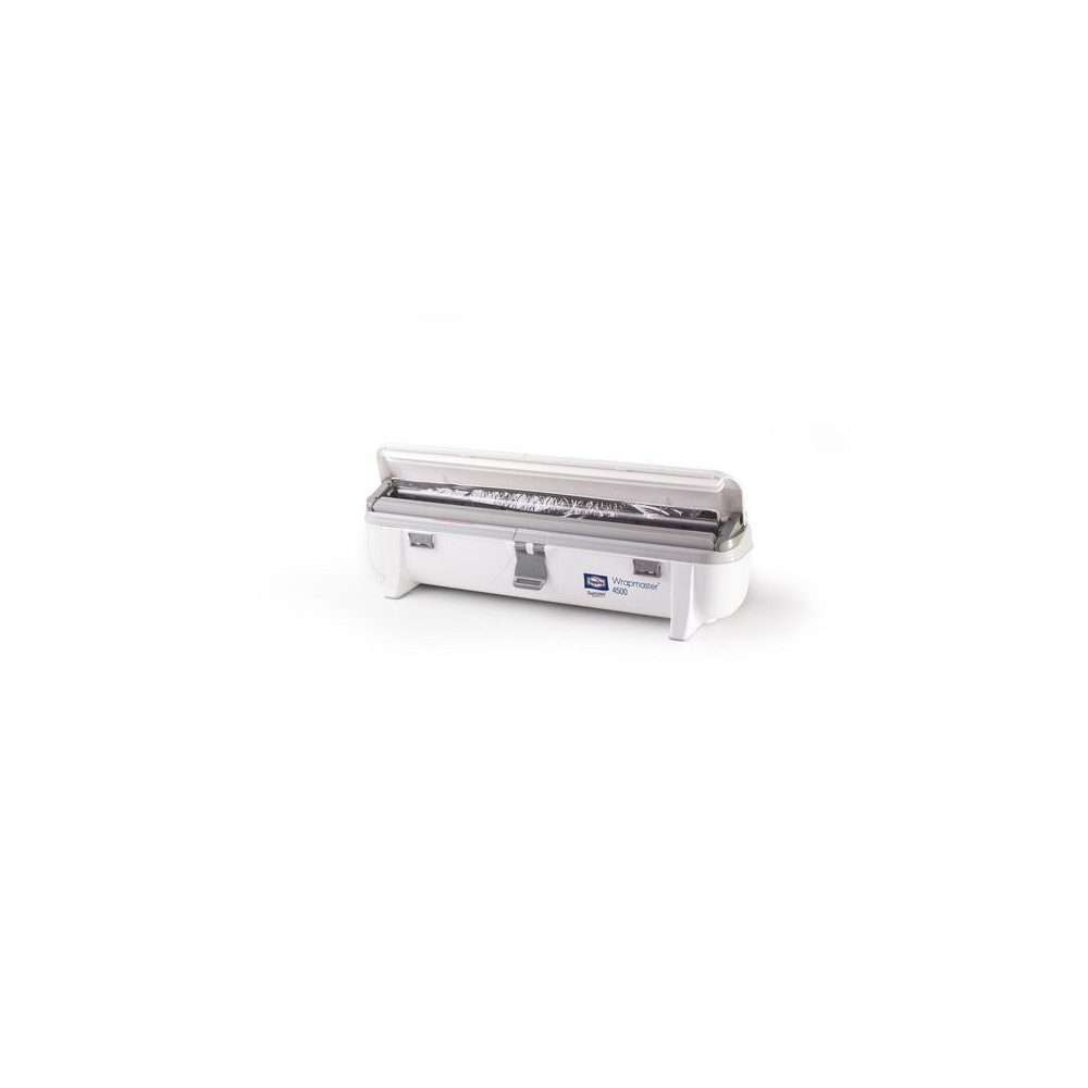 Produktbild för Dispenser TOPPITS WRAPMASTER 4500 45cm