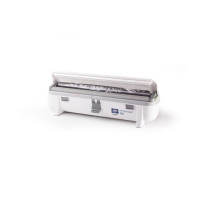 Produktbild för Dispenser TOPPITS WRAPMASTER 4500 45cm