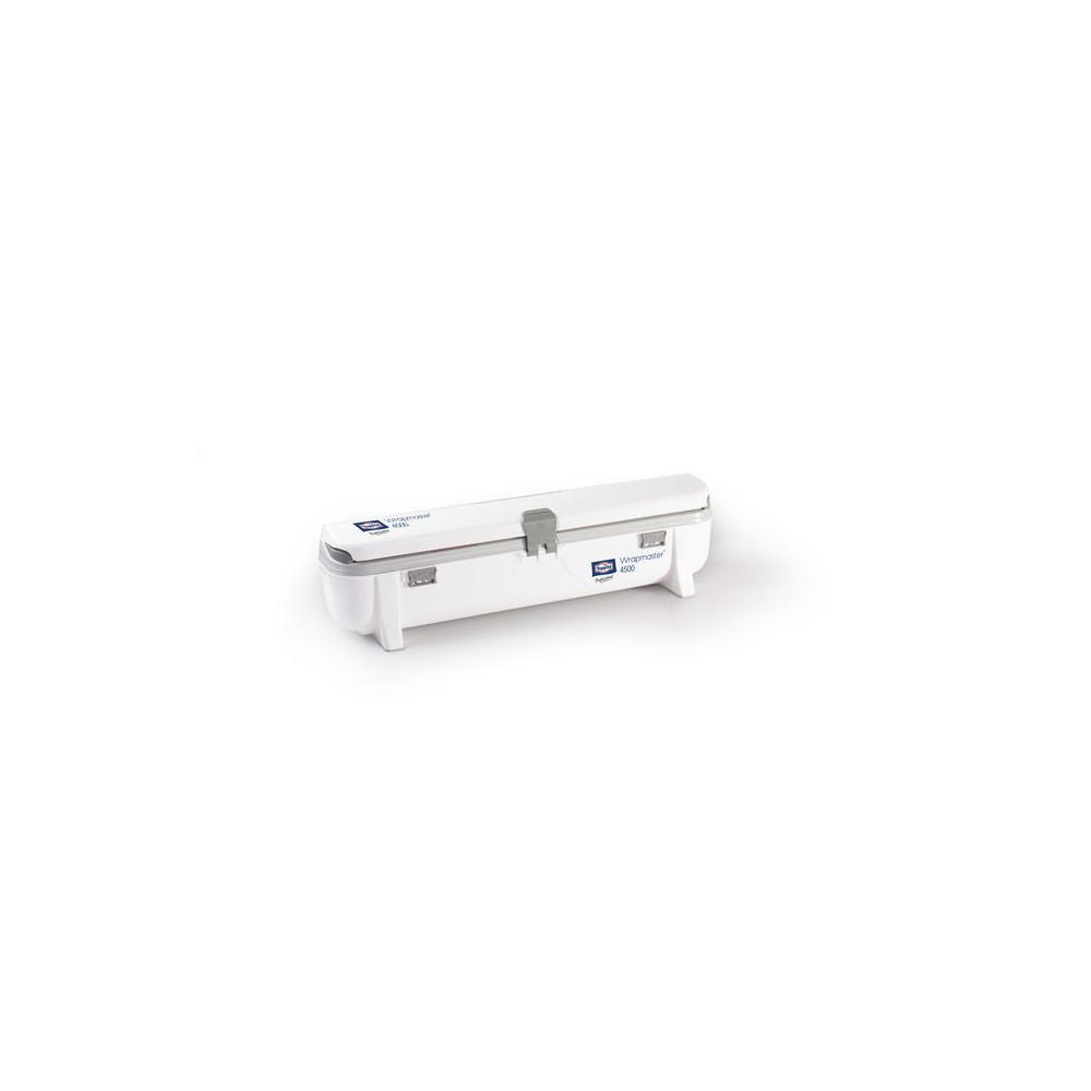 Produktbild för Dispenser TOPPITS WRAPMASTER 4500 45cm