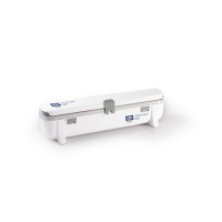 Produktbild för Dispenser TOPPITS WRAPMASTER 4500 45cm