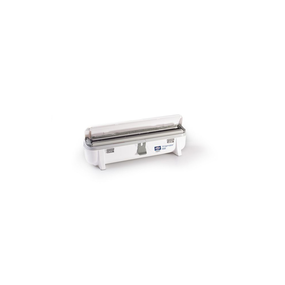 Produktbild för Dispenser TOPPITS WRAPMASTER 4500 45cm