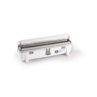 Produktbild för Dispenser TOPPITS WRAPMASTER 4500 45cm