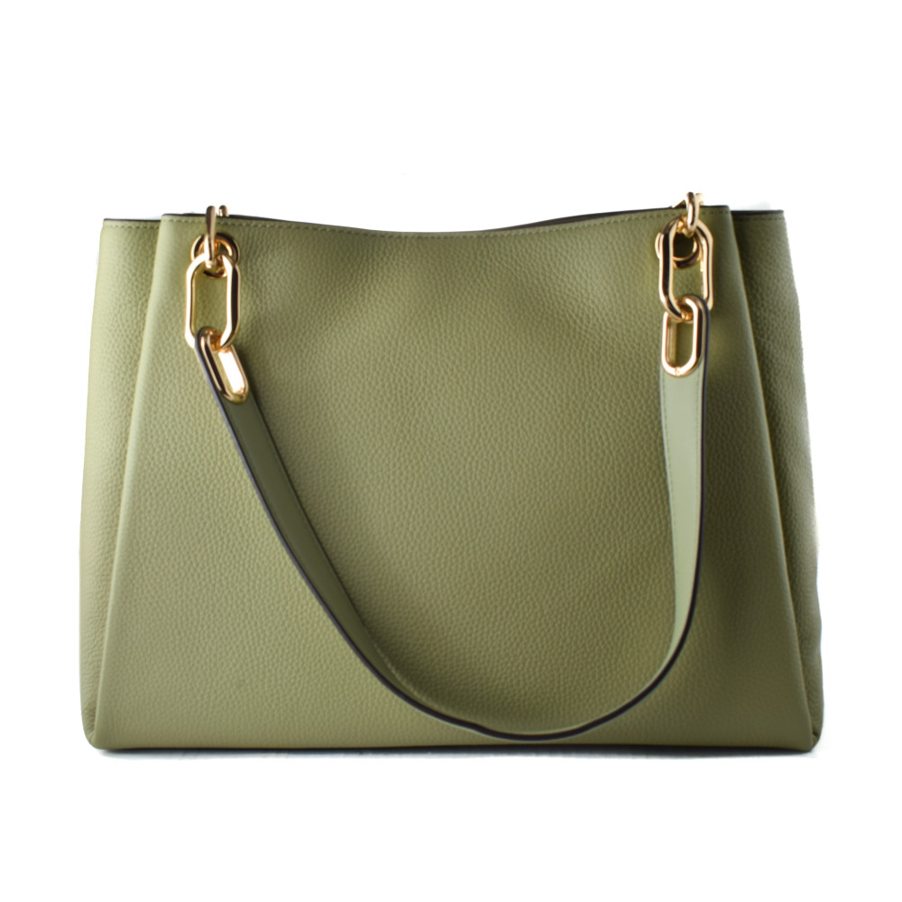 Produktbild för MICHAEL KORS 35H1G9TL9LLTS - Handväska Dam (38X26X10CM)