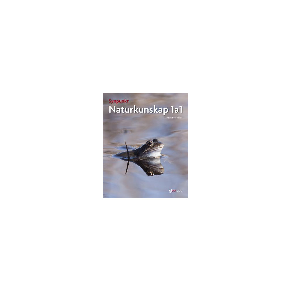 Produktbild för Synpunkt 1a1 (bok, board book)