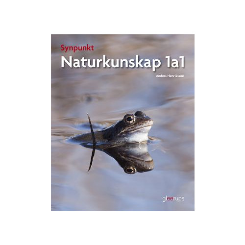 Anders Henriksson Synpunkt 1a1 (bok, board book)
