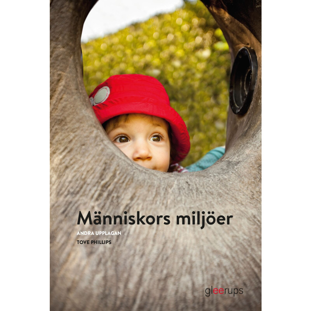 Produktbild för Människors miljöer Elevbok 2:a uppl (bok, board book)
