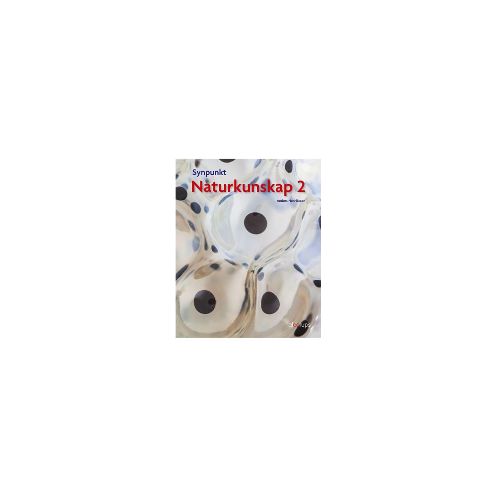 Produktbild för Synpunkt 2 (häftad)