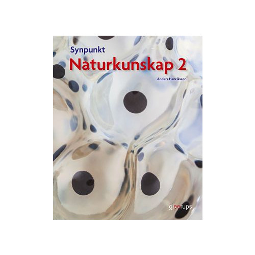 Anders Henriksson Synpunkt 2 (häftad)