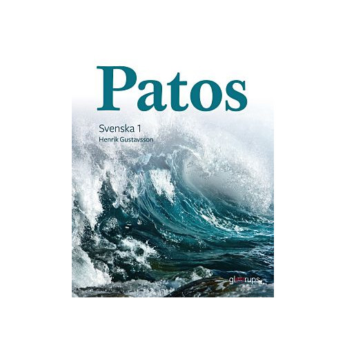 Henrik Gustavsson Patos, Svenska 1 (häftad)