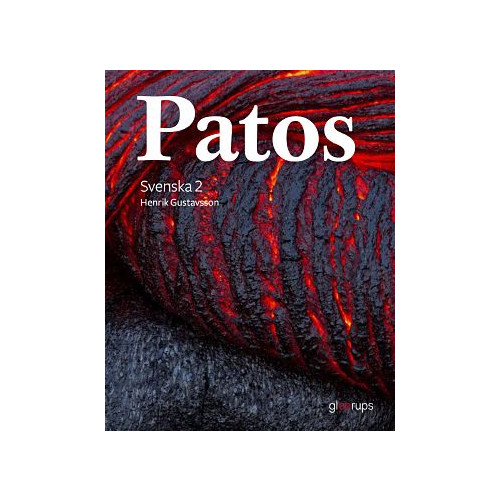 Henrik Gustavsson Patos, Svenska 2 (häftad)