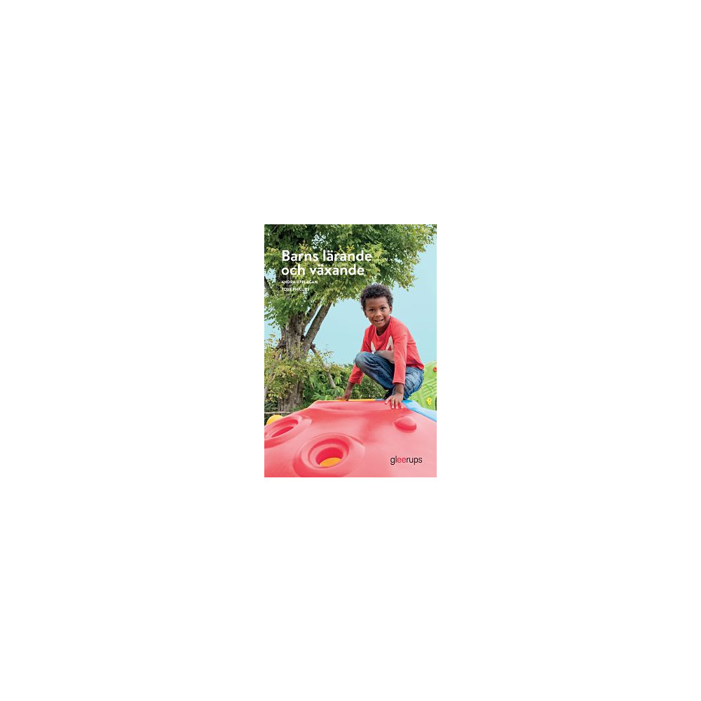 Produktbild för Barns lärande och växande, elevbok, (bok, board book)