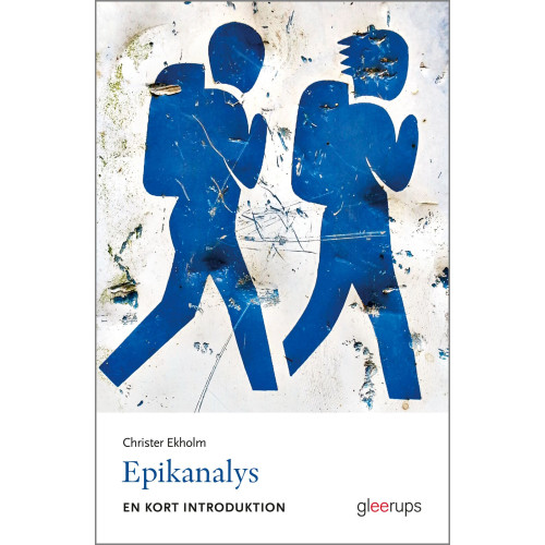 Christer Ekholm Epikanalys - en kort introduktion (häftad)