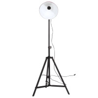 Produktbild för Golvlampa 25 W nött röd 61x61x90/150 cm E27