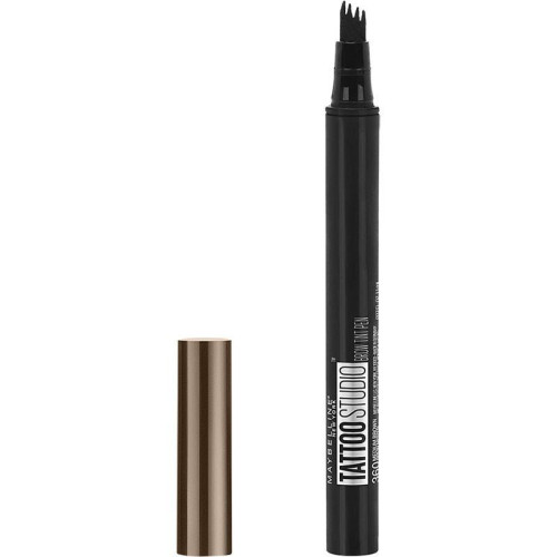 Maybelline Tattoo Brow Micro Pen Tint - 120 Medium Brown