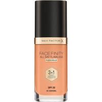 Produktbild för Facefinity 3 In 1 Foundation 85 Caramel