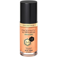 Produktbild för Facefinity 3 In 1 Foundation 85 Caramel