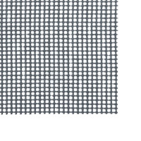 Produktbild för Campingmatta ljusgrå 3x2,5 m