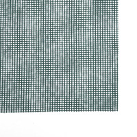 Produktbild för Campingmatta grön 4,5x2,5 m