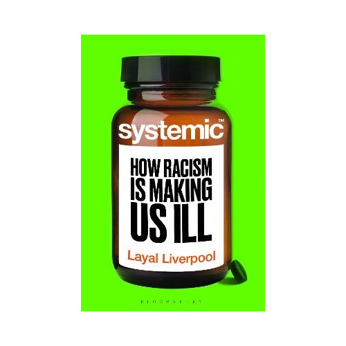 Dr Layal Liverpool Systemic (häftad, eng)