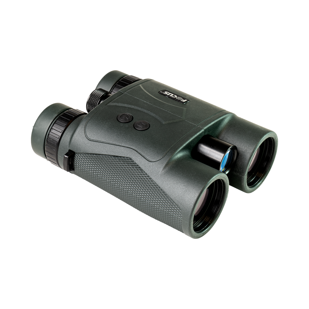 Produktbild för Focus Track 8x42 RF 1500m