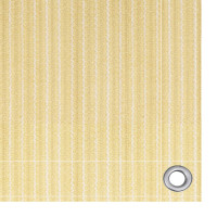 Produktbild för Tältmatta beige 250x200 cm HDPE