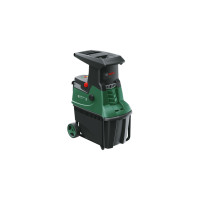 Produktbild för Bosch AXT 25 TC trädgårdskompostkvarnar 2500 W 53 l Turbin