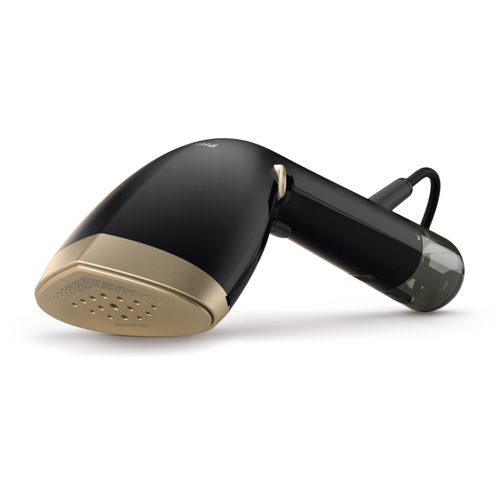 Produktbild för Philips 7000 series STH7060/80 Handhållen steamer