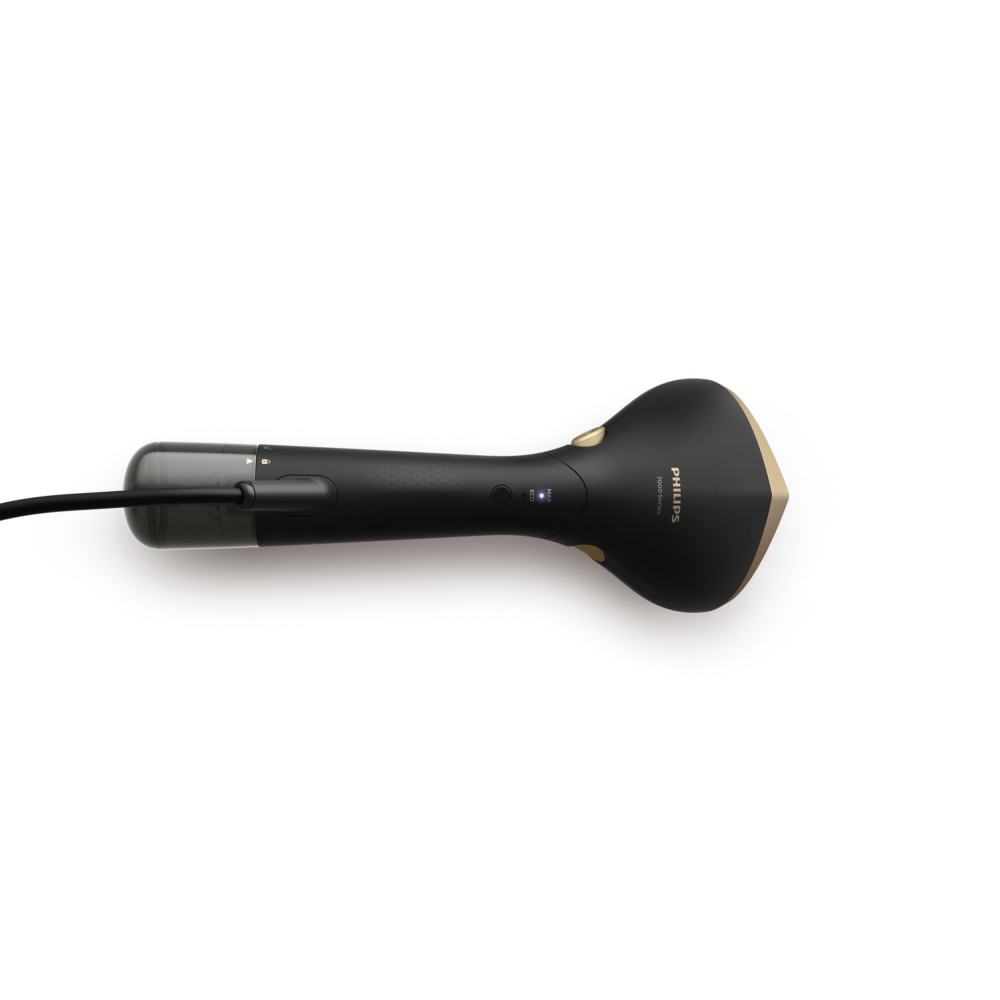 Produktbild för Philips 7000 series STH7060/80 Handhållen steamer