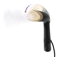 Produktbild för Philips 7000 series STH7060/80 Handhållen steamer