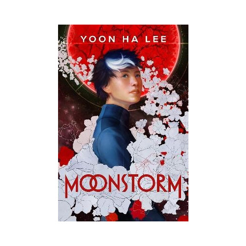 Yoon Ha Lee Moonstorm (häftad, eng)