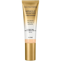 Produktbild för Miracle Second Skin Foundation 01 Fair