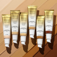 Produktbild för Miracle Second Skin Foundation 01 Fair