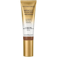 Produktbild för Miracle Second Skin Foundation 12 Neutral Deep