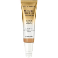 Produktbild för Miracle Second Skin Foundation 08 Medium Tan