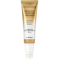 Produktbild för Miracle Second Skin Foundation 05 Medium