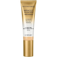 Produktbild för Miracle Second Skin Foundation 02 Fair Light