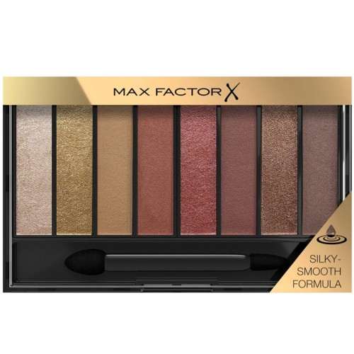 Max Factor Masterpiece Nude Palette 05 Cherry Nudes