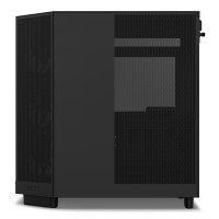 Produktbild för NZXT H6 Air Flow Midi Tower Svart