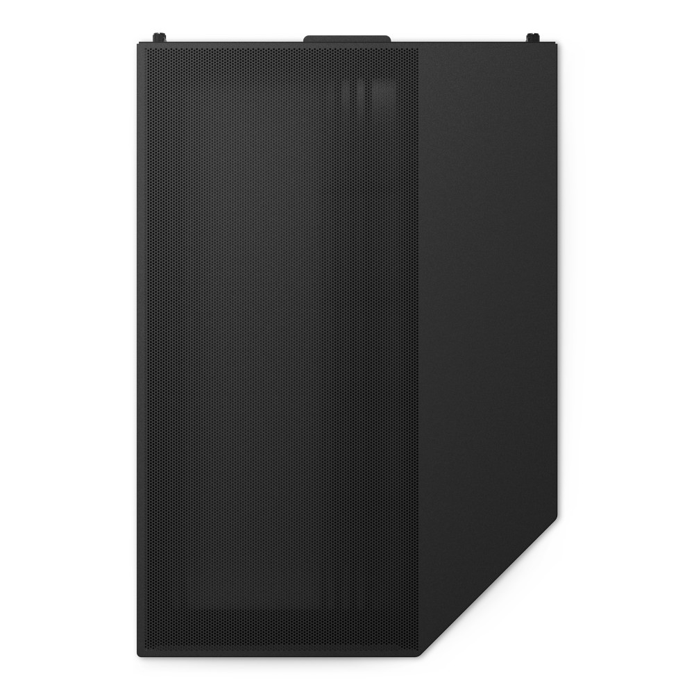 Produktbild för NZXT H6 Air Flow Midi Tower Svart