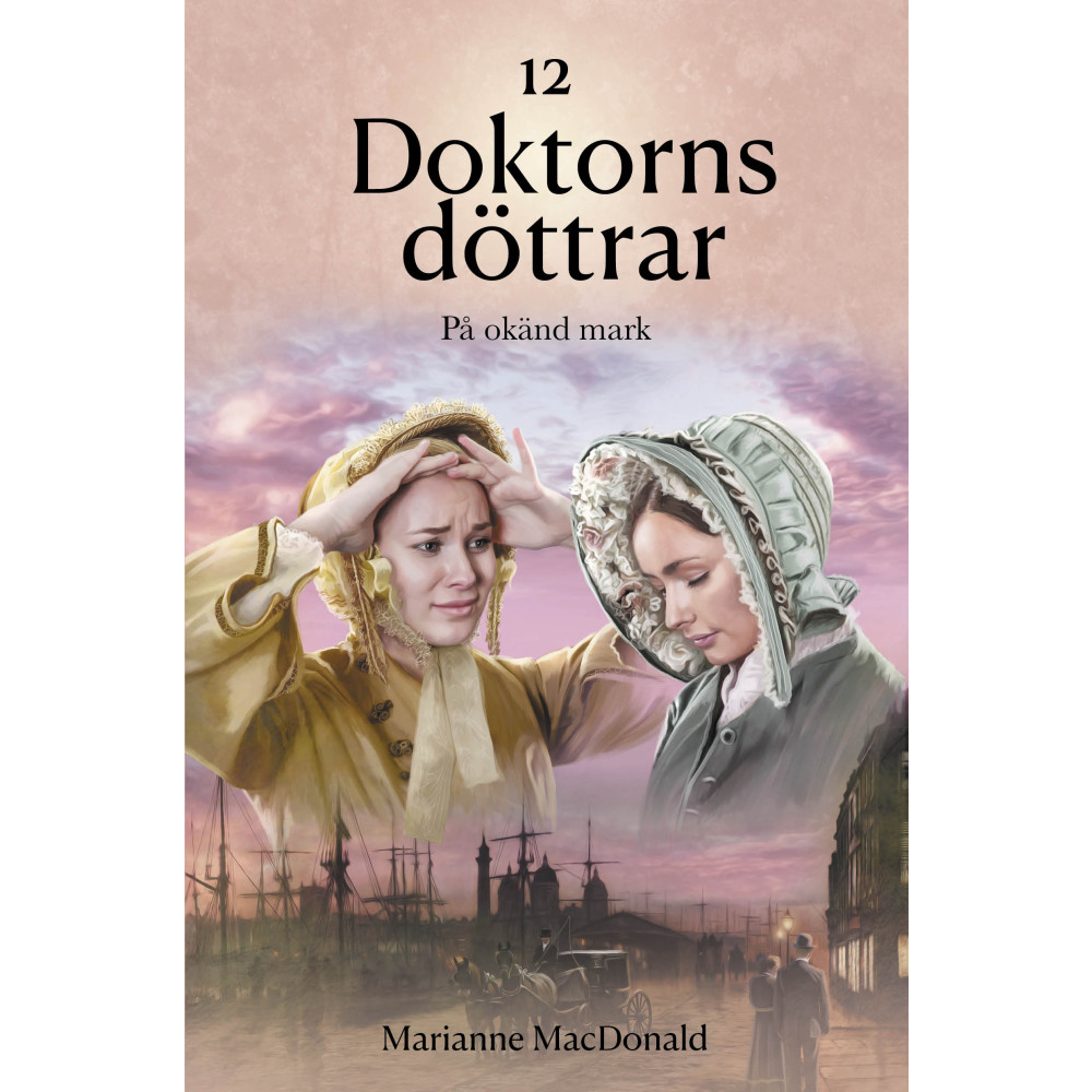 Produktbild för På okänd mark (inbunden)
