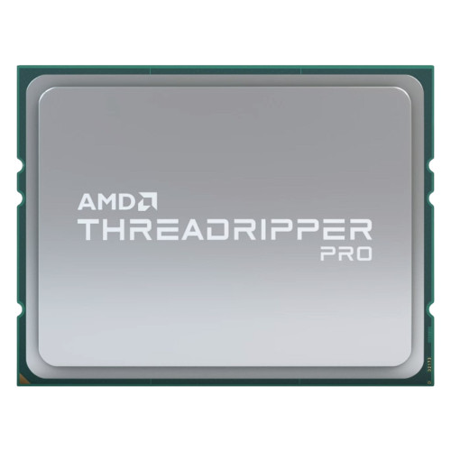 AMD AMD Ryzen Threadripper PRO 3995WX processorer 2,7 GHz 256 MB L3