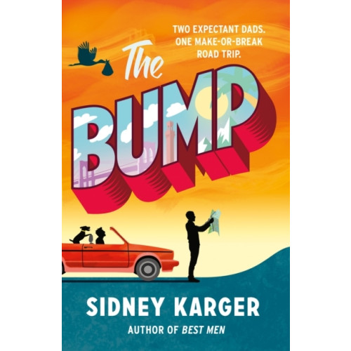 Sidney Karger The Bump (häftad, eng)
