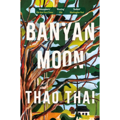 Thao Thai Banyan Moon (pocket, eng)