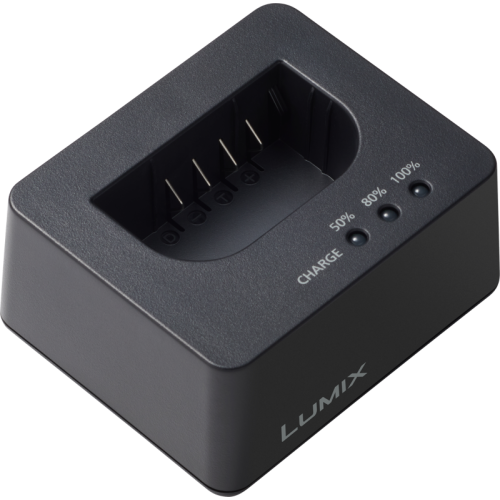 Panasonic Panasonic S5 battery charger DMW-BTC15E
