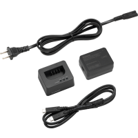 Produktbild för Panasonic S5 battery charger DMW-BTC15E